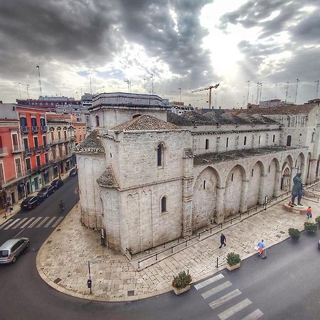 Cd Romanello Барлетта Екстер'єр фото