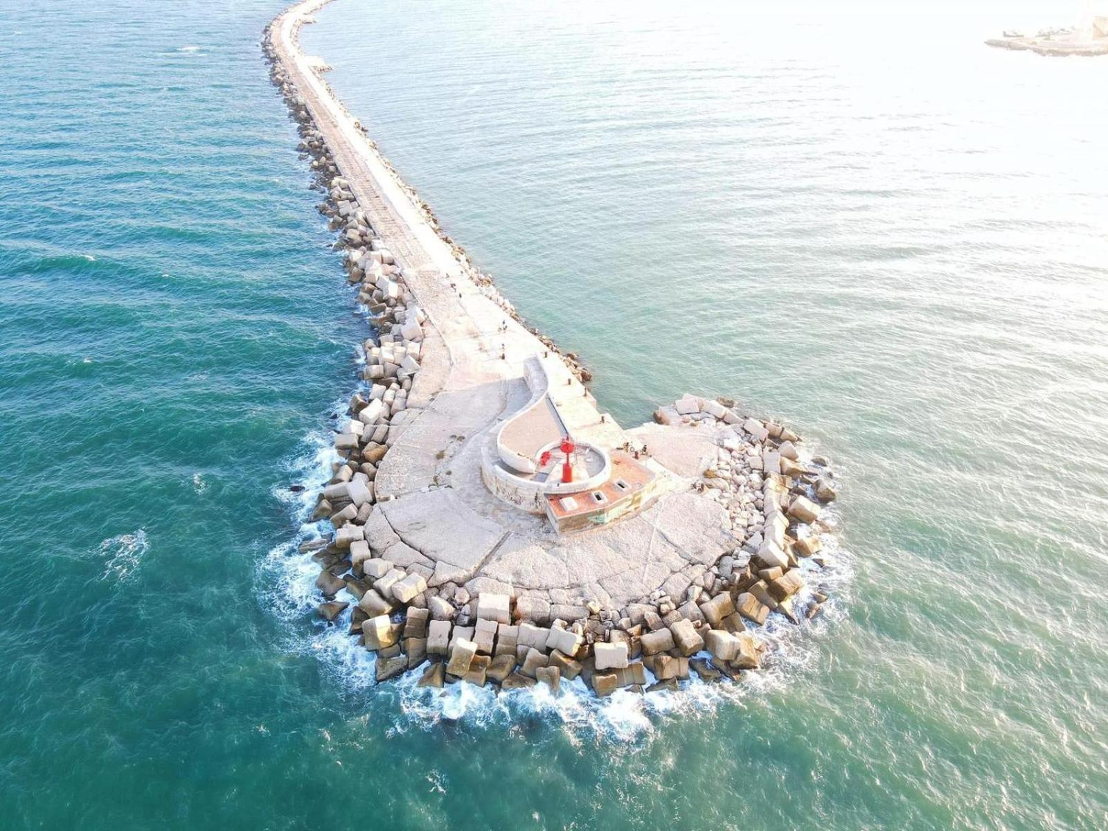 Cd Romanello Барлетта Екстер'єр фото