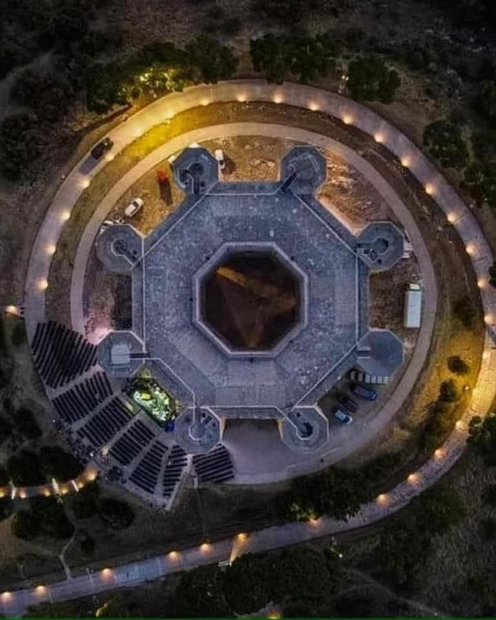Cd Romanello Барлетта Екстер'єр фото